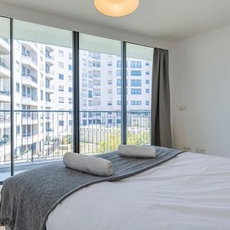 Campolide 2 Bedroom Delight By Innkeeper Lisboa Exteriör bild