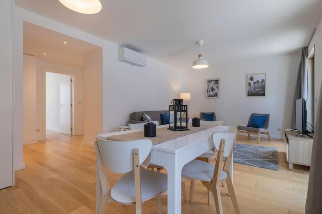 Campolide 2 Bedroom Delight By Innkeeper Lisboa Exteriör bild