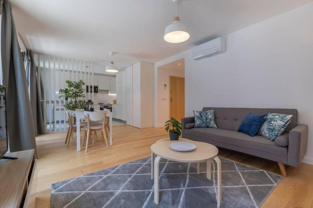 Campolide 2 Bedroom Delight By Innkeeper Lisboa Exteriör bild