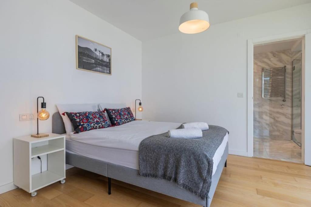 Campolide 2 Bedroom Delight By Innkeeper Lisboa Exteriör bild