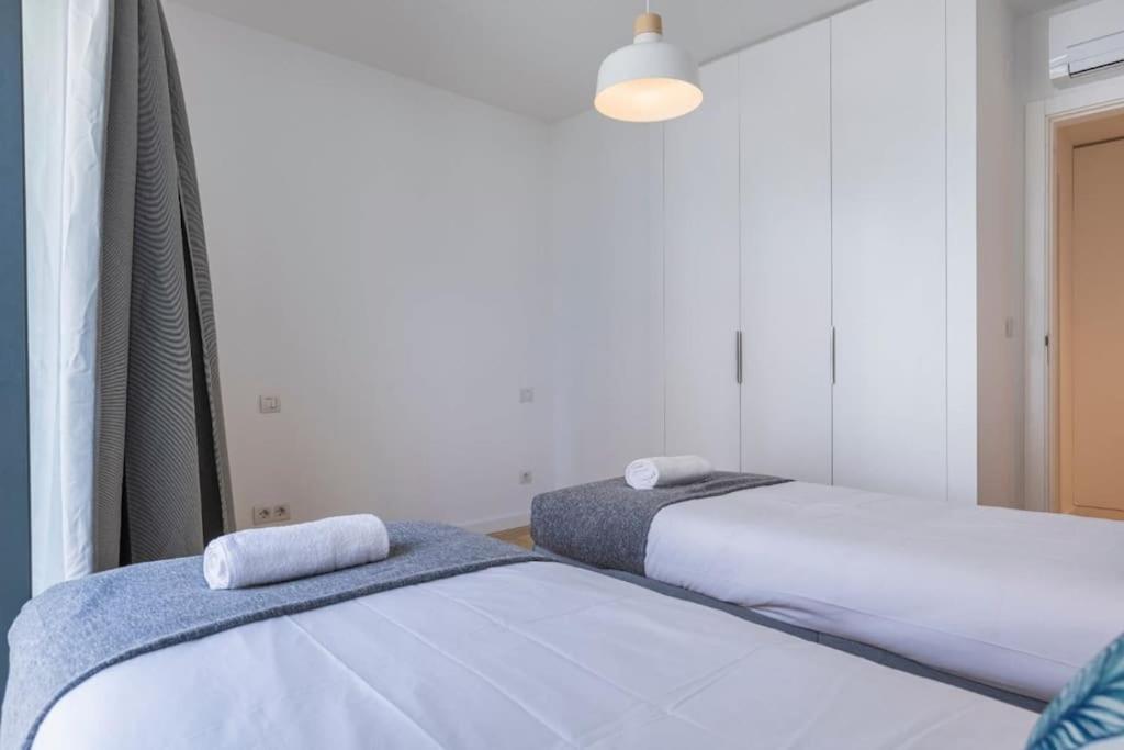 Campolide 2 Bedroom Delight By Innkeeper Lisboa Exteriör bild