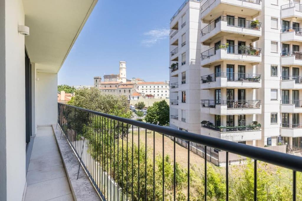 Campolide 2 Bedroom Delight By Innkeeper Lisboa Exteriör bild
