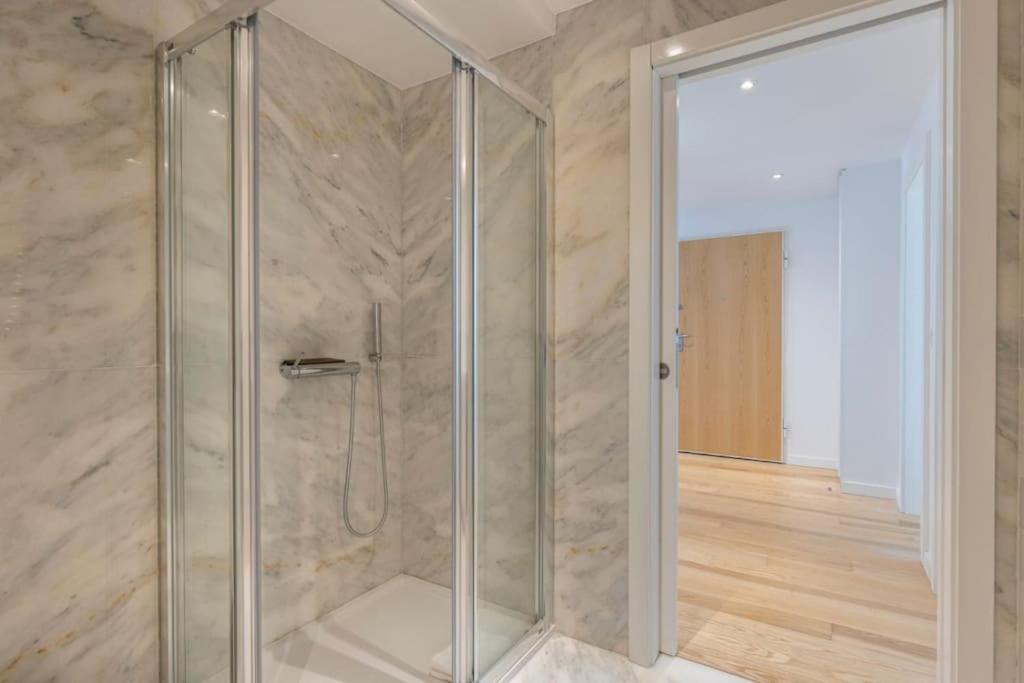 Campolide 2 Bedroom Delight By Innkeeper Lisboa Exteriör bild