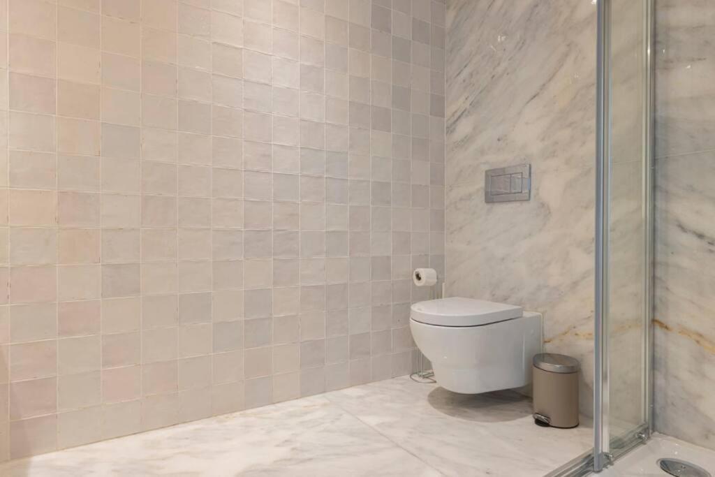Campolide 2 Bedroom Delight By Innkeeper Lisboa Exteriör bild