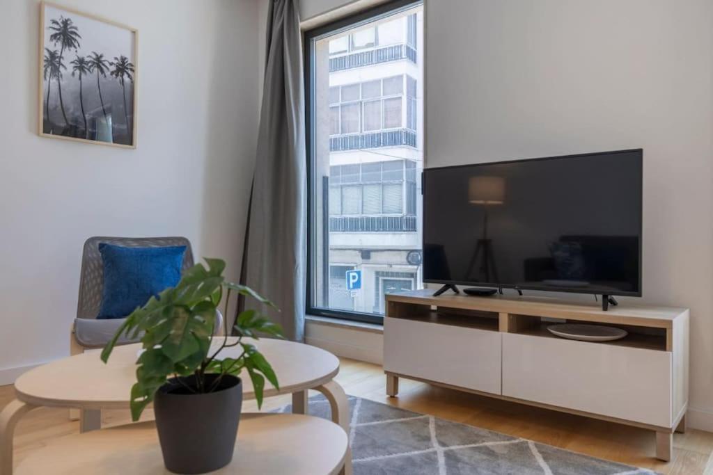 Campolide 2 Bedroom Delight By Innkeeper Lisboa Exteriör bild